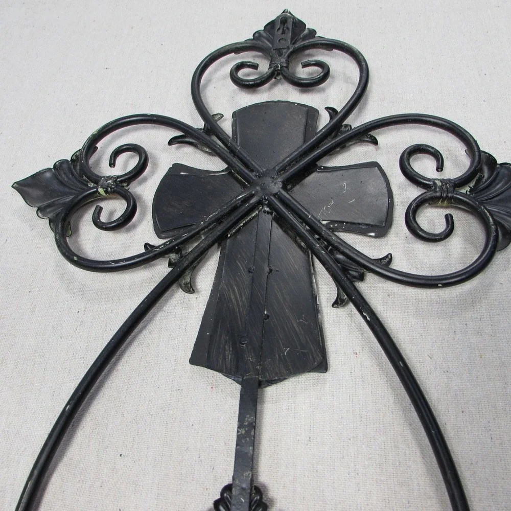 N/A large metal
